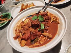 王府牛腩-北平盛世·新京菜·北京烤鸭(劲松·双井店)