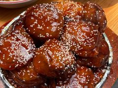 -回家吃饭·地道南昌菜(建德观总店)