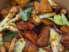 -味中味休闲小吃(同济路店)