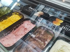 -西安高新希尔顿酒店·咖啡露台西餐厅