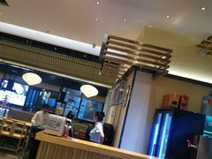 -大厨小馆(华阳城店)