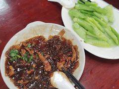 -卫巷菜馆(芙蓉总店)