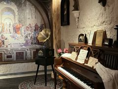 -Inspiration灵感·罗马西餐厅(九龙坡店)