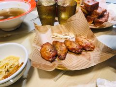 -七爷清汤腩·港式茶餐厅(世博店)