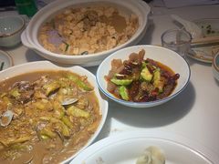 -日丰园海肠水饺·老字号大连海鲜(和平广场店)
