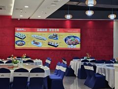 -福天門粤宴(寮步店)
