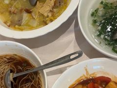 -山水一号·中餐厅