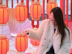 -鹏欣水游城