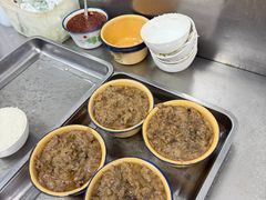 -定家小酥肉·清真(回民街店)
