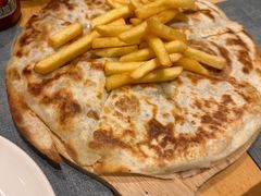 -ALAMEEN阿拉伯餐厅(三里屯店)