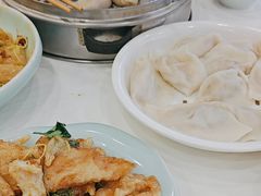 -王厚元饺子·辽菜·烤鸭(黄河大街店)