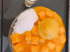 -Ice Monster冰馆·CNN评选全球十大甜品(国贸商城店)