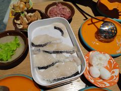 -铭记蛙小仙·活蛙畅享(CBD万达广场店)