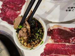 -八合里潮汕鲜牛肉火锅(福州万象城店)