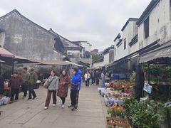 -嘉兴月河历史街区