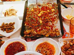 -蟹宗蟹(润达国际五楼店)