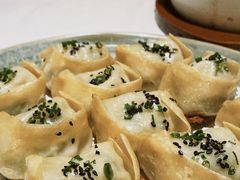 生煎云吞-荣兴酒家(徐家汇店)