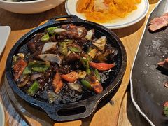 -人民食堂(电信南街店)