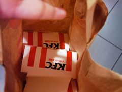 -肯德基(布吉老街店)