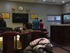 大堂-晋府大酒店