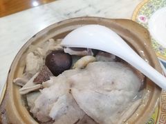 砂锅三白-砂锅居(西四店)