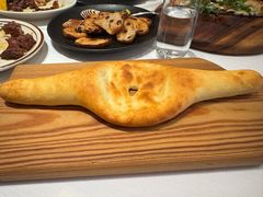 -马克西姆俄罗斯餐厅(通亚街店)