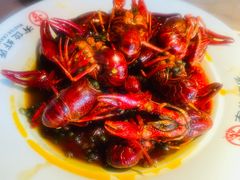 麻辣小龙虾-有位虾匠·香辣蟹·小龙虾(李村店)