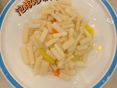 -顺风山庄(水濂山店)