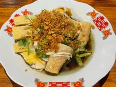 -广府乡下·饭庄(新港东路店)
