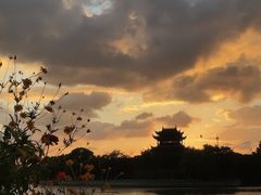-聚汇三少·龙虾·中餐厅(莫邪路新天地店)