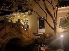 -苏州吴宫泛太平洋酒店