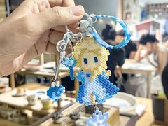 -初八专业级手工DIY陶艺社·户外研学·创意DIY首饰