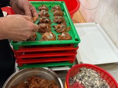 -陈记紫菜饼(湖滨霞店)