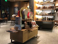 -星巴克(天津大悦城第二店)