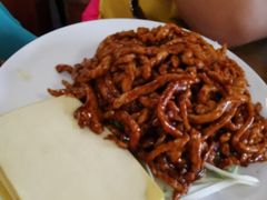 -鼎香润(德胜门内店)