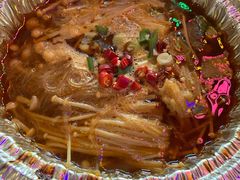 -超级神炭烤肉夜食(芥园西道店)