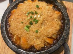 -小菜园新徽菜(无锡宜家荟聚中心店)