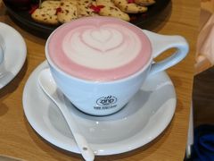 -ZING COFFEE 镜咖啡