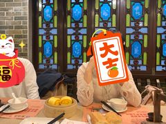 -点都德(大茶楼店)