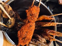 -炒豆合作社(东四总店)