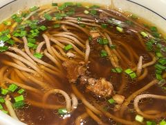 饸饹-真定郝家排骨(正定县总店)