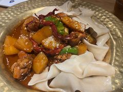 -天山传奇新疆菜(SKLP店)