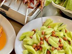 -No.DD戳子烧烤·江湖菜(北京总店)