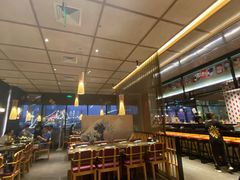 -炙柒Sekinana·精致料理 烧鸟·铁板烧(海上世界店)