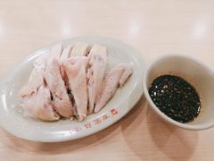 -百家鸡味馆(清泰店)
