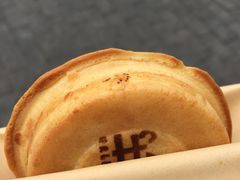 -半饱台式茶点