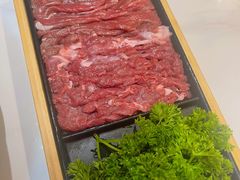 -祥源胡同·涮牛羊肉火锅(花桥店)