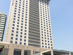-南京钟山宾馆(江苏省会议中心)