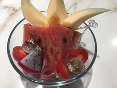 -雍沪里·沪湘融合菜( 康桥店)