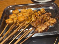 -老诚一锅(乔庄店)